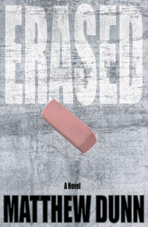 Cover of the book Erased by Neven Carr