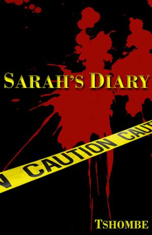 Cover of the book Sarah's Diary by Diana Dempsey