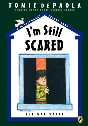 Cover of the book I'm Still Scared by Lin Oliver