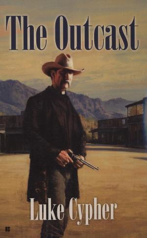 Cover of the book The Outcast by Christina Henry
