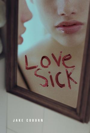 Cover of the book Lovesick by Chris Van Dusen