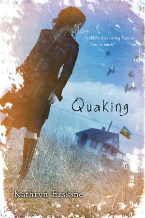 Cover of the book Quaking by Francesco Sedita, Max Bisantz