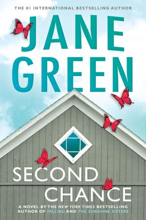 Cover of the book Second Chance by Jason Hanson