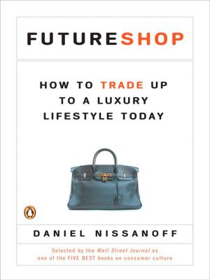 Cover of the book FutureShop by Colby Marshall
