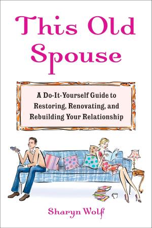 Cover of the book This Old Spouse by Michael Bowers
