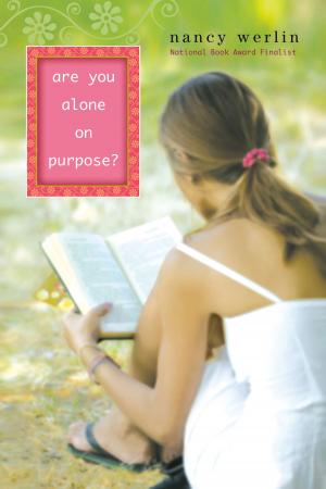 Book cover of Are You Alone on Purpose?