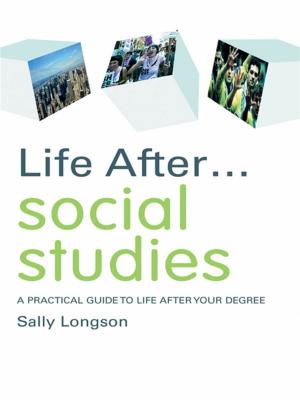 Cover of the book Life After... Social Studies by Eric B. Shiraev, David A. Levy