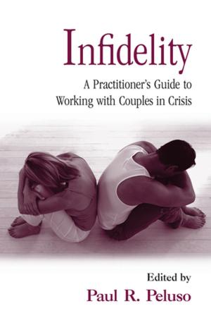 Cover of the book Infidelity by Colin Holmes