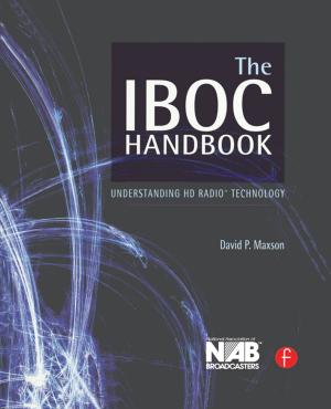 Cover of the book The IBOC Handbook by Joseph Smith