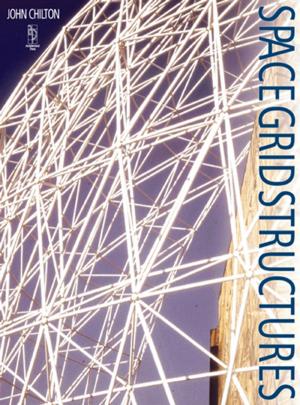 Cover of the book Space Grid Structures by 