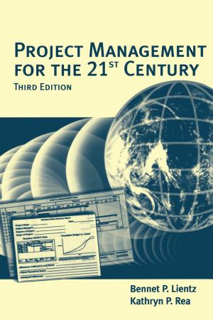 Cover of the book Project Management for the 21st Century by John E. Tilton, Juan Ignacio Guzmán