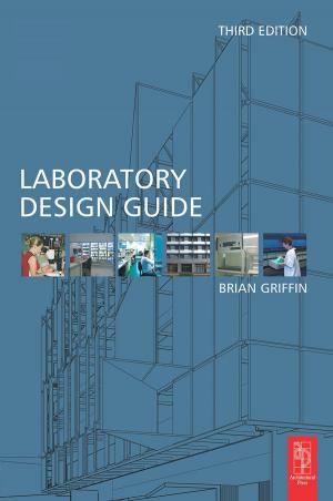 Cover of Laboratory Design Guide