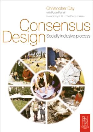 Cover of the book Consensus Design by Derek Bastide