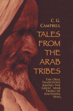 Cover of the book Tales Arab Tribes by Peter Hughes Jachimiak