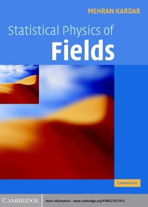 bigCover of the book Statistical Physics of Fields by 
