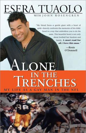 bigCover of the book Alone in the Trenches by 