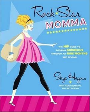 Cover of the book Rock Star Momma by Dr. Dr. Eric C. Westman, Dr. Dr. Stephen D. Phinney, Dr. Dr. Jeff S. Volek