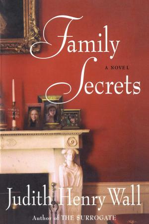 Cover of the book Family Secrets by James Buchan