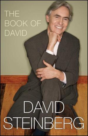 Cover of the book Book of David by Jessica Lott