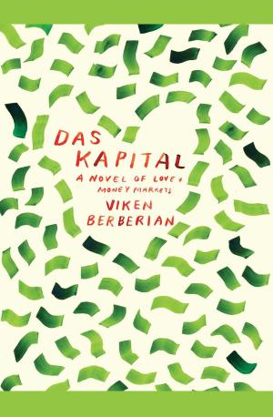 Cover of the book Das Kapital by Martin Cruz Smith