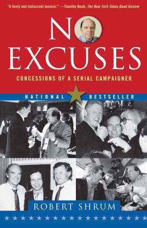 Cover of the book No Excuses by Richard A. D'aveni