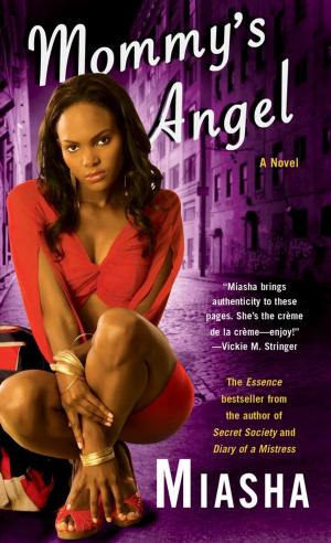 Book cover of Mommy's Angel