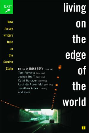 Cover of the book Living on the Edge of the World by Mortimer J. Adler