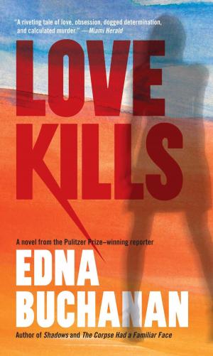 Cover of the book Love Kills by Bill Pronzini