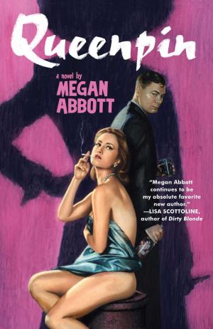 Cover of the book Queenpin by Mary Higgins Clark