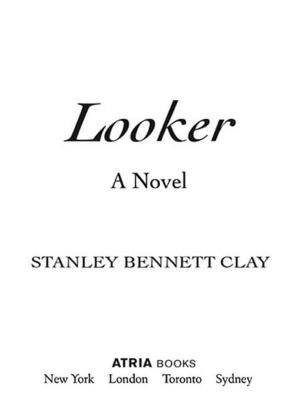 Cover of the book Looker by Bernard MacMahon, Allison McGourty