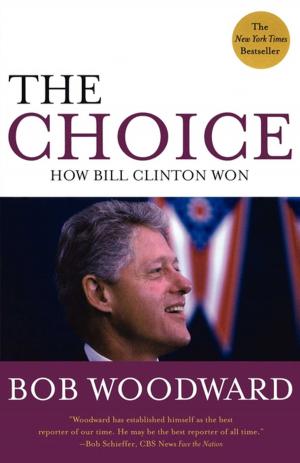 Cover of the book The Choice by Dan Pashman