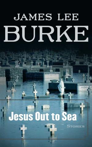 Cover of the book Jesus Out to Sea by Jeffery Deaver