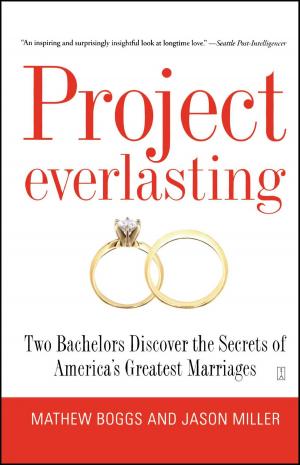 Cover of the book Project Everlasting by Natalie Anderson