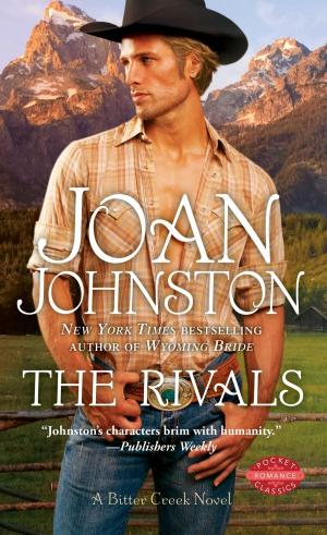 Cover of the book The Rivals by Jay MacLarty