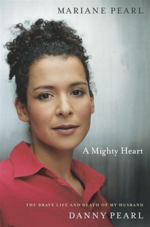 Cover of the book A Mighty Heart by James D. Watson, Ph.D.