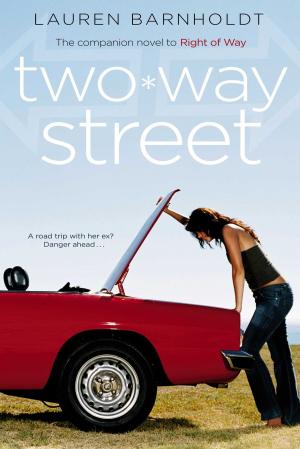 Cover of the book Two-way Street by Melinda Braun