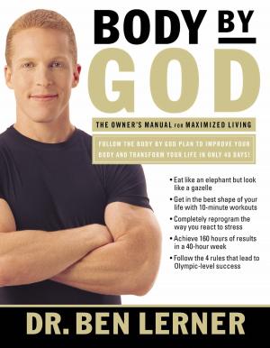 Cover of the book Body by God by Kristin Billerbeck
