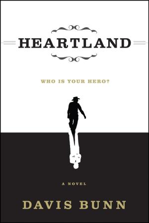 Cover of the book Heartland by Dr. Larry Arnn