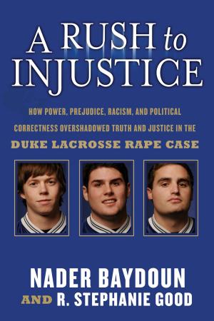 Cover of the book A Rush to Injustice by Ken Davis