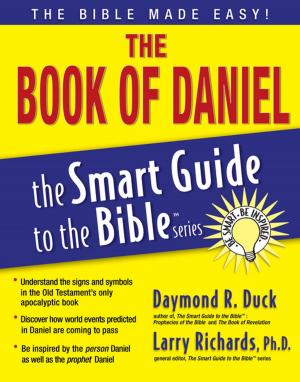 Cover of the book The Book of Daniel by Max Lucado