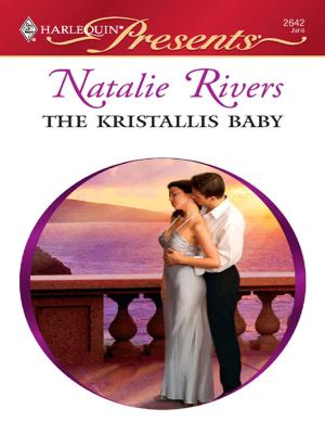 bigCover of the book The Kristallis Baby by 