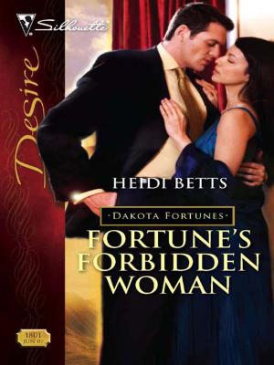 Cover of the book Fortune's Forbidden Woman by Marie Ferrarella