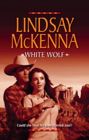 Cover of the book White Wolf by Barbara McMahon