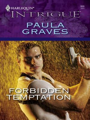Cover of the book Forbidden Temptation by Sara Craven