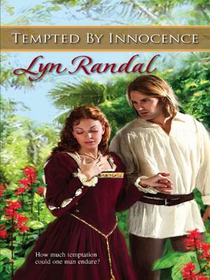 Cover of the book Tempted By Innocence by Trish Milburn