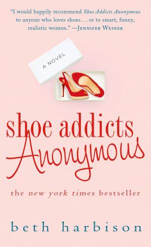 Cover of the book Shoe Addicts Anonymous by Parnell Hall