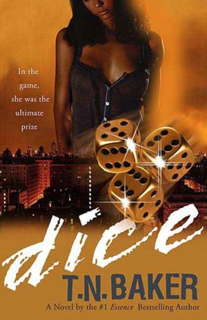 Book cover of Dice