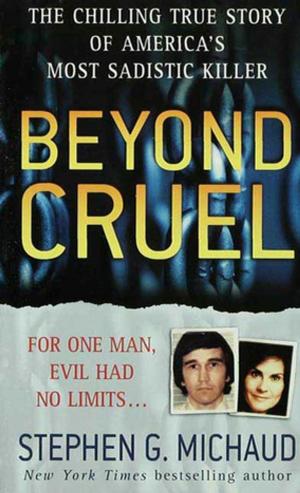 Cover of the book Beyond Cruel by Elina Furman, Leah Furman