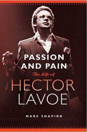 bigCover of the book Passion and Pain by 