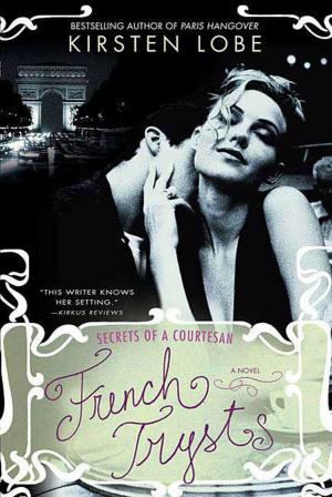 Cover of the book French Trysts by Megan Crane